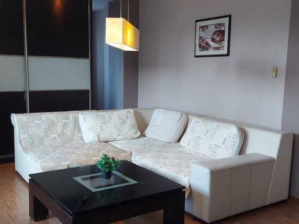 Дава се под наем Тристаен апартамент в София, Овча купел - 72 кв.м за 663 € - Снимка #1
