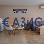 Двустаен апартамент в Несебър - 70 кв.м за 1072 €/кв.м - Снимка #1