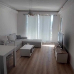 Дава се под наем Двустаен апартамент в София, Зона Б-18 - 56 кв.м за 484.5 € - Снимка #1