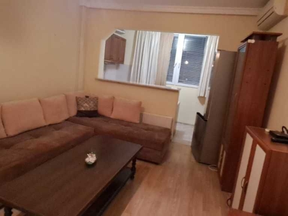 Дава се под наем Двустаен апартамент в София, Дружба 2 - 54 кв.м за 598.23 € - Снимка #1