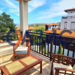 Двустаен апартамент в Созопол - 63 кв.м за 1707 €/кв.м - Снимка #1