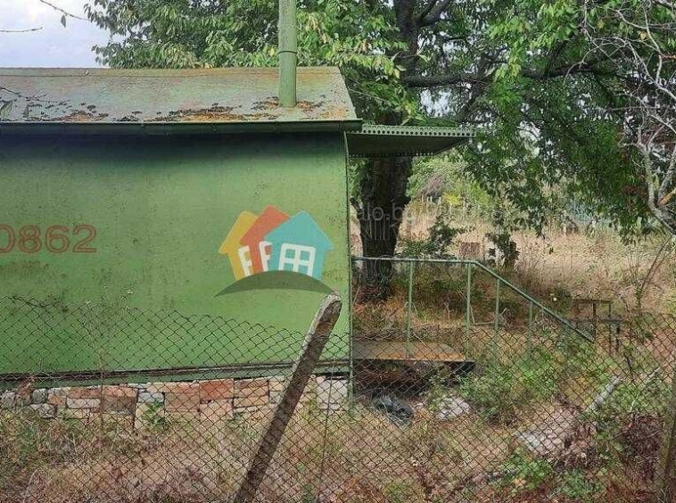 Парцел в Варна, Левски - 800 кв.м за 21 €/кв.м - Снимка #1