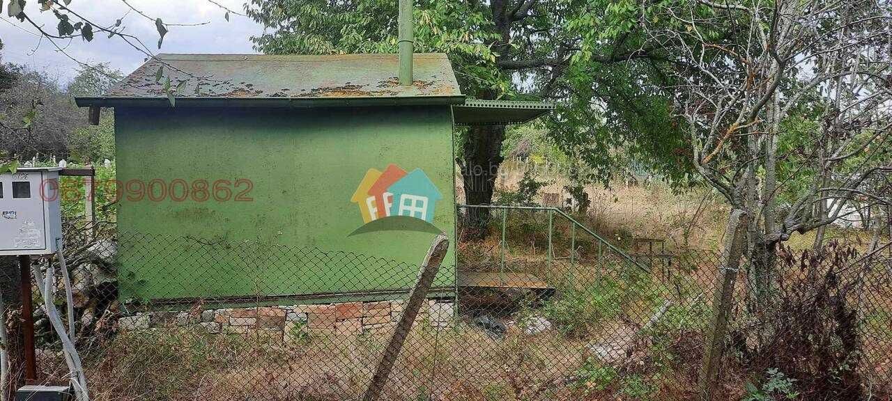 Парцел в Варна, Левски - 800 кв.м за 21 €/кв.м - Снимка #1