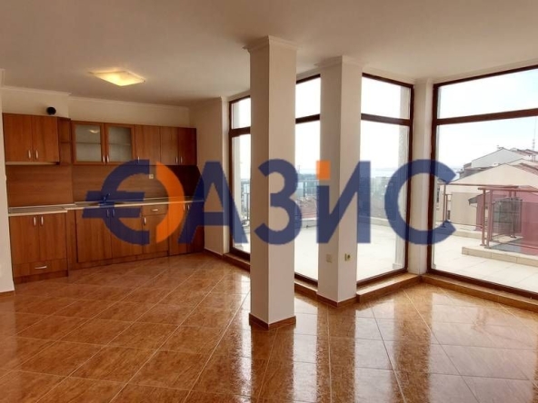 Тристаен апартамент в Свети Влас - 143 кв.м за 661 €/кв.м - Снимка #1