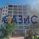 Двустаен апартамент в к.к. Слънчев бряг - 96 кв.м за 494 €/кв.м - Снимка #1