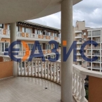 Едностаен апартамент в к.к. Слънчев бряг - 83 кв.м за 582 €/кв.м - Снимка #1
