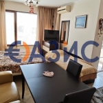 Едностаен апартамент в Несебър - 45 кв.м за 828 €/кв.м - Снимка #1