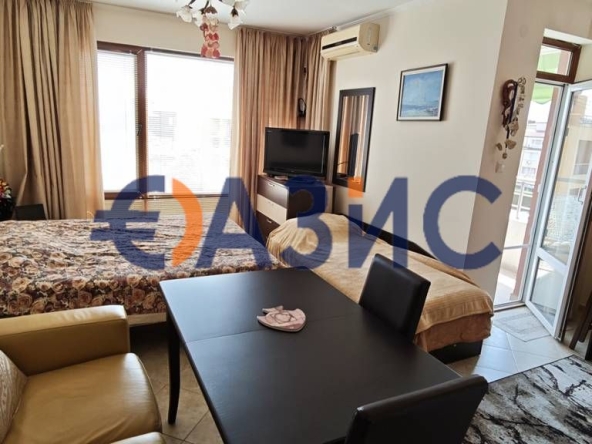 Едностаен апартамент в Несебър - 45 кв.м за 828 €/кв.м - Снимка #1