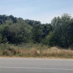 Парцел в с. Здравец, Област Варна - 450 кв.м за 27 €/кв.м - Снимка #1