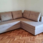 Дава се под наем Двустаен апартамент в Пловдив, Каменица 1 - 58 кв.м за 219.3 € - Снимка #1