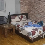 Дава се под наем Двустаен апартамент в Бургас, Лазур - 51 кв.м за 193.8 € - Снимка #1