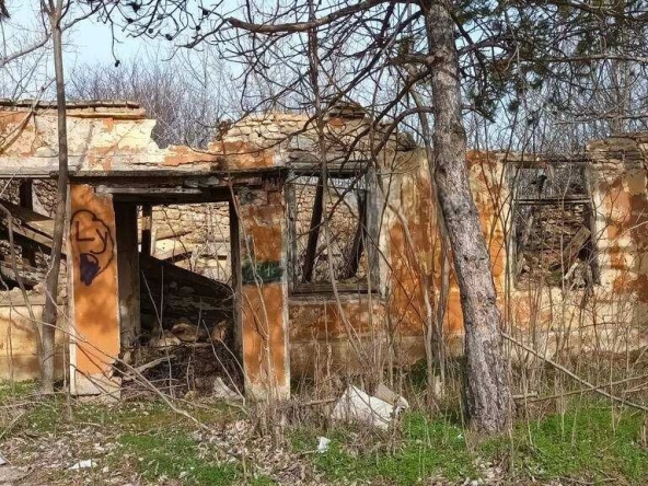 Къща в с. Дуранкулак, Област Добрич - 84 кв.м за 239 €/кв.м - Снимка #1