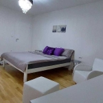 Дава се под наем Двустаен апартамент в Пловдив, Кършияка - 62 кв.м за 229.5 € - Снимка #1