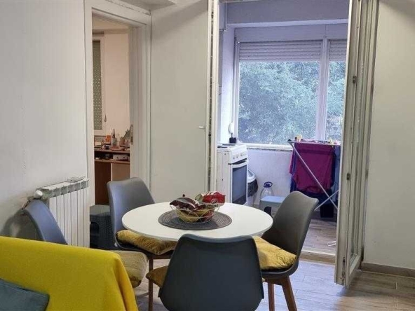 Дава се под наем Многостаен апартамент в Пловдив, Централна гара - 94 кв.м за 453.9 € - Снимка #1