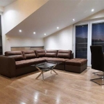 Дава се под наем Двустаен апартамент в Пловдив, Централна гара - 61 кв.м за 224.4 € - Снимка #1