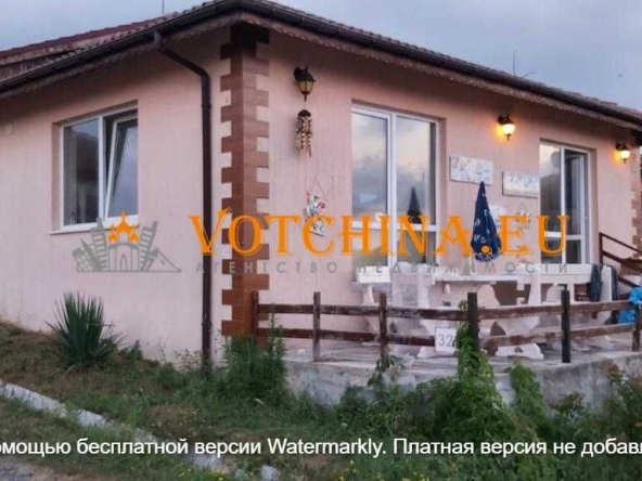 Къща в Несебър - 120 кв.м за 625 €/кв.м - Снимка #1