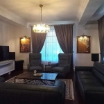 Дава се под наем Двустаен апартамент в Бургас, Лазур - 56 кв.м за 229.5 € - Снимка #1