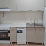 Дава се под наем Тристаен апартамент в Пловдив, Остромила - 83 кв.м за 362.1 € - Снимка #1