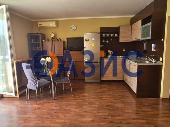 Тристаен апартамент в Черноморец - 110 кв.м за 882 €/кв.м - Снимка #1