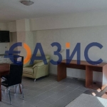 Двустаен апартамент в к.к. Слънчев бряг - 74 кв.м за 1095 €/кв.м - Снимка #1