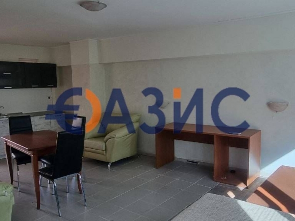Двустаен апартамент в к.к. Слънчев бряг - 74 кв.м за 1095 €/кв.м - Снимка #1