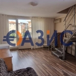 Тристаен апартамент в к.к. Слънчев бряг - 150 кв.м за 967 €/кв.м - Снимка #1