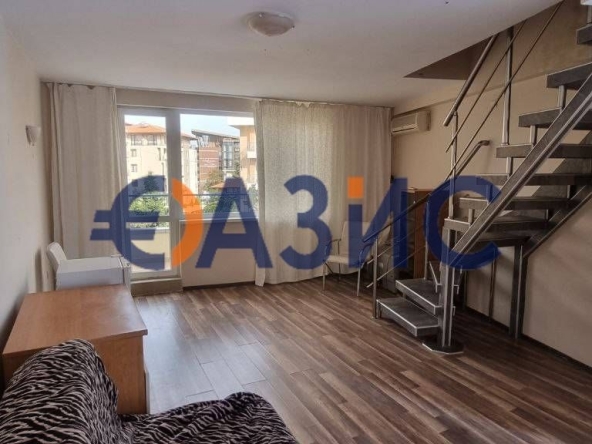 Тристаен апартамент в к.к. Слънчев бряг - 150 кв.м за 967 €/кв.м - Снимка #1