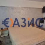 Едностаен апартамент в к.к. Слънчев бряг - 44 кв.м за 1091 €/кв.м - Снимка #1