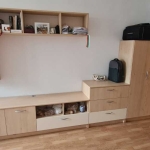 Дава се под наем Едностаен апартамент в София, Полигона - 33 кв.м за 357 € - Снимка #1