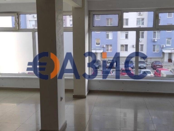 Магазин в Бургас, Център - 43 кв.м за 977 €/кв.м - Снимка #1