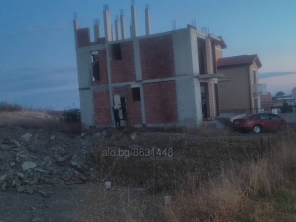 Къща в Несебър - 240 кв.м за 542 €/кв.м - Снимка #1