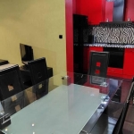 Дава се под наем Тристаен апартамент в Бургас, Изгрев - 95 кв.м за 612 € - Снимка #1