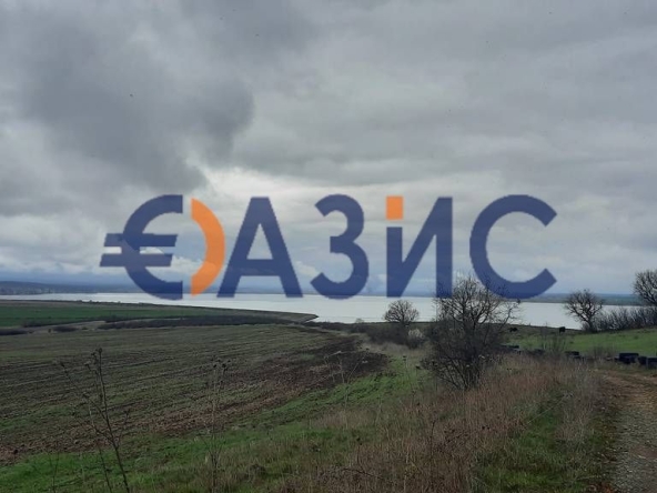 Парцел в с. Димчево, Област Бургас - 9572 кв.м за 19 €/кв.м - Снимка #1