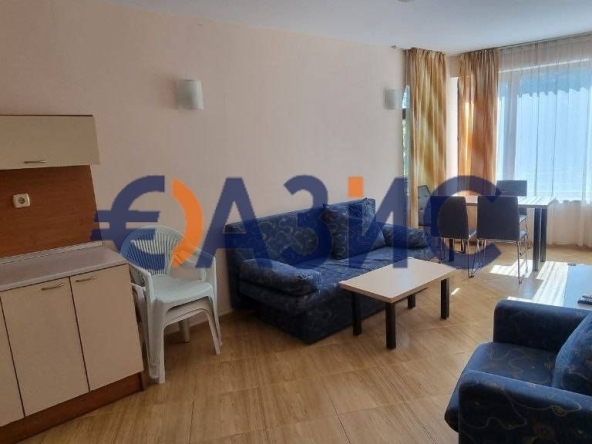 Тристаен апартамент в к.к. Слънчев бряг - 118 кв.м за 902 €/кв.м - Снимка #1