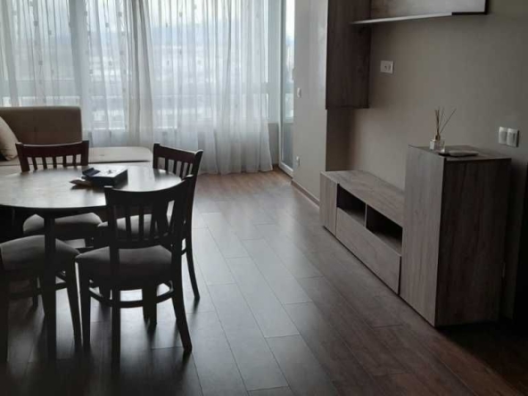 Дава се под наем Двустаен апартамент в София, Дружба 2 - 70 кв.м за 663 € - Снимка #1