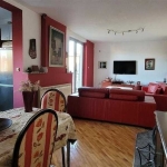 Дава се под наем Тристаен апартамент в София, Люлин 10 - 90 кв.м за 561 € - Снимка #1