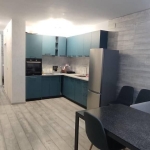 Дава се под наем Двустаен апартамент в Бургас, Изгрев - 71 кв.м за 408 € - Снимка #1