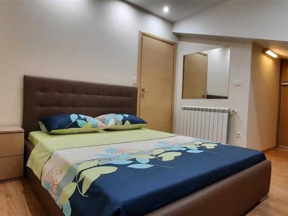 Дава се под наем Двустаен апартамент в Бургас, Възраждане - 58 кв.м за 229.5 € - Снимка #1