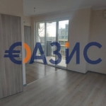 Едностаен апартамент в к.к. Слънчев бряг - 37 кв.м за 1322 €/кв.м - Снимка #1