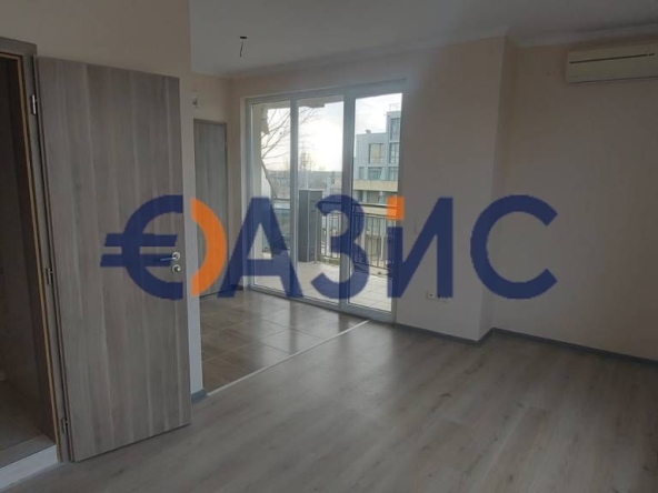 Едностаен апартамент в к.к. Слънчев бряг - 37 кв.м за 1322 €/кв.м - Снимка #1