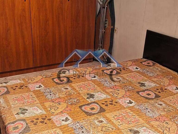 Дава се под наем Двустаен апартамент в Варна, Окръжна болница - 65 кв.м за 357 € - Снимка #1