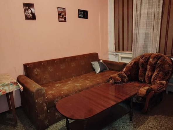 Дава се под наем Двустаен апартамент в Пловдив, Кършияка - 30 кв.м за 188.7 € - Снимка #1