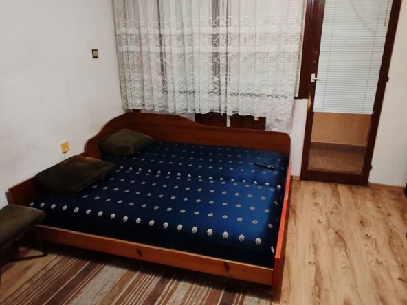 Дава се под наем Едностаен апартамент в Пловдив, Кършияка - 36 кв.м за 188.7 € - Снимка #1