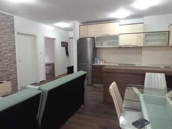 Дава се под наем Двустаен апартамент в София, Зона Б-5 - 55 кв.м за 561 € - Снимка #1