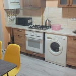 Дава се под наем Етаж от къща в София, Горна баня - 65 кв.м за 300 € - Снимка #1