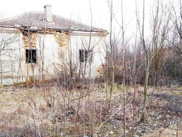 Парцел в с. Пчеларово, Област Добрич - 90 кв.м за 67 €/кв.м - Снимка #1