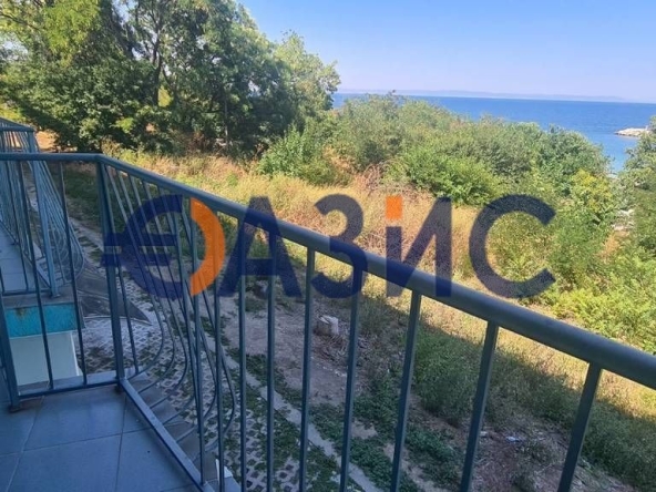 Тристаен апартамент в Черноморец - 100 кв.м за 1000 €/кв.м - Снимка #1