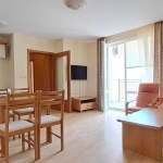 Двустаен апартамент в Свети Влас - 75 кв.м за 1200 €/кв.м - Снимка #1