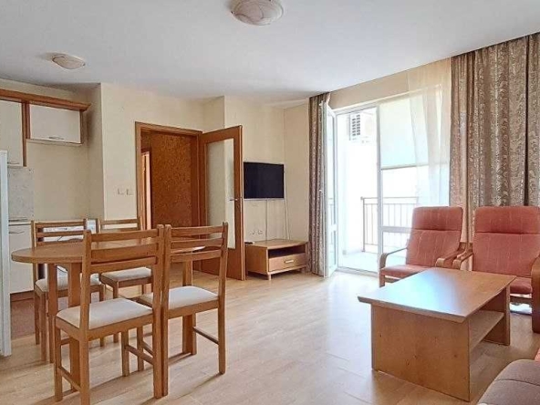 Двустаен апартамент в Свети Влас - 75 кв.м за 1200 €/кв.м - Снимка #1