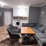 Тристаен апартамент в Бургас, Меден рудник - зона А - 106 кв.м за 1491 €/кв.м - Снимка #1